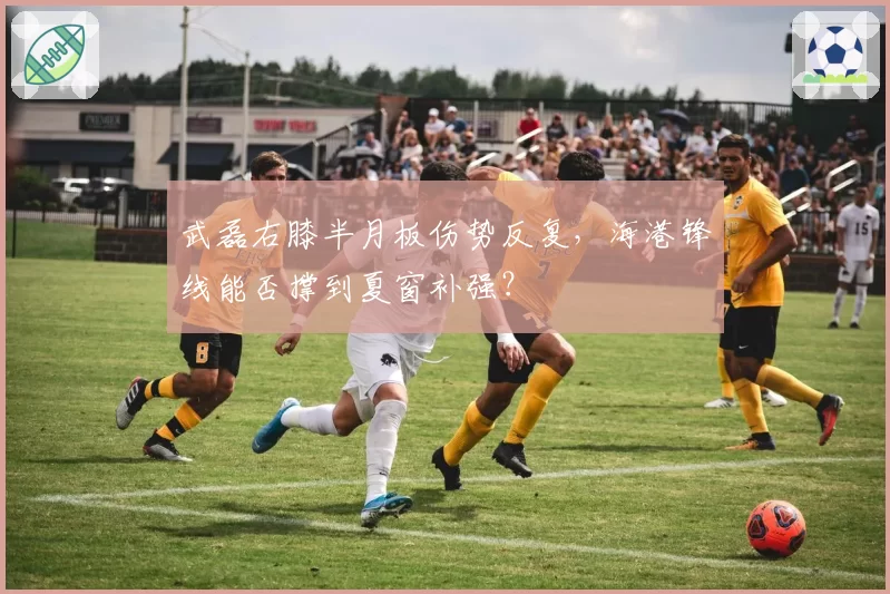 武磊右膝半月板伤势反复，海港锋线能否撑到夏窗补强？