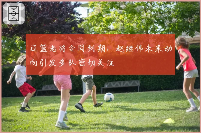 辽篮老将合同到期,赵继伟未来动向引发多队密切关注